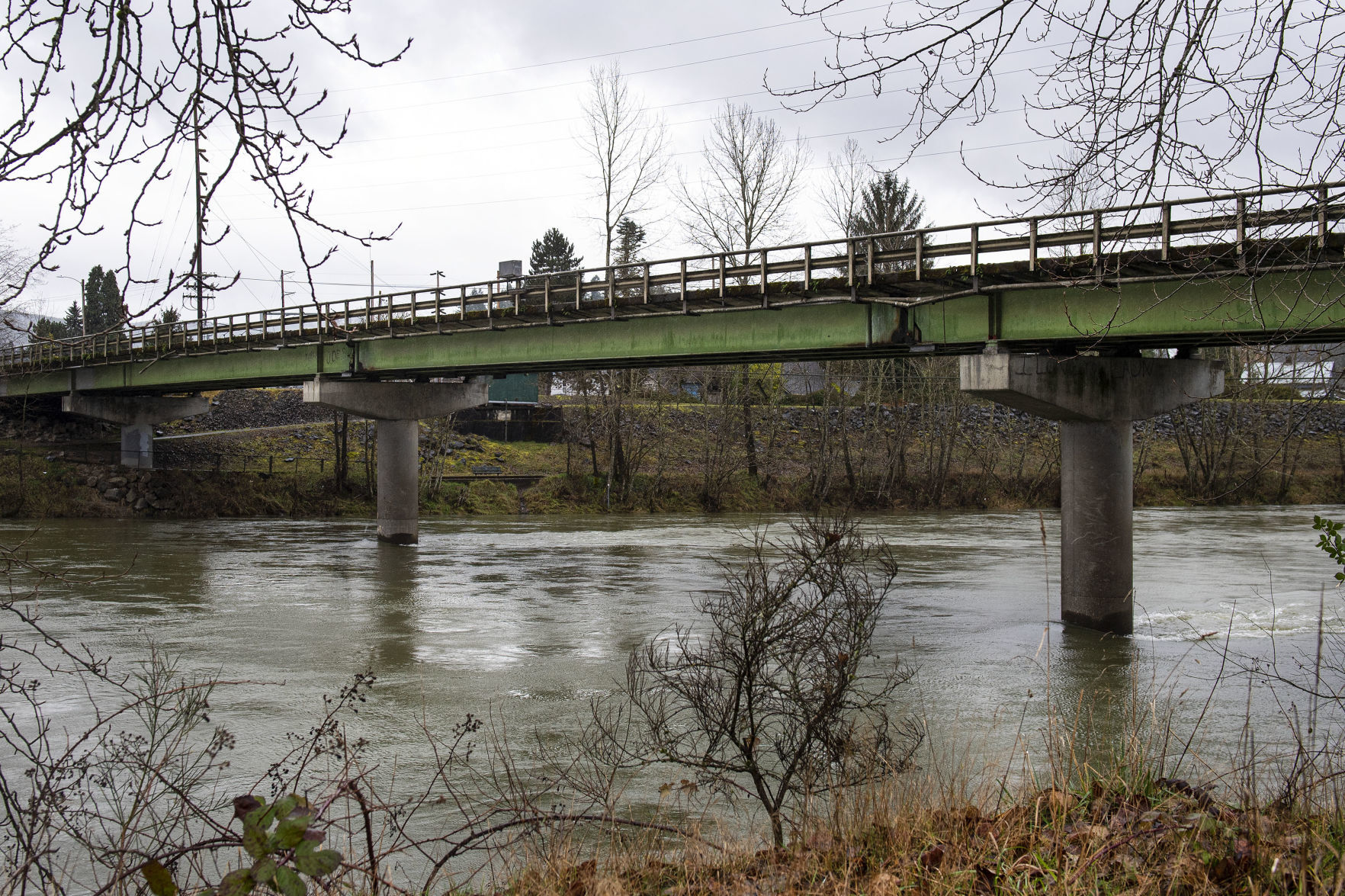 PH 10 Bridge